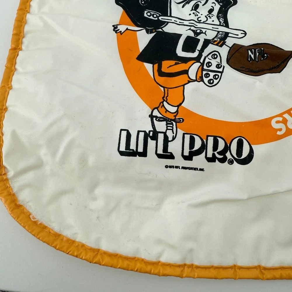 NFL vintage 1975